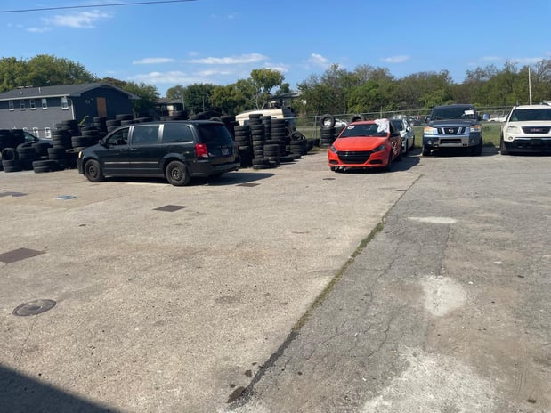 Images Tiger Tire and Auto Repair