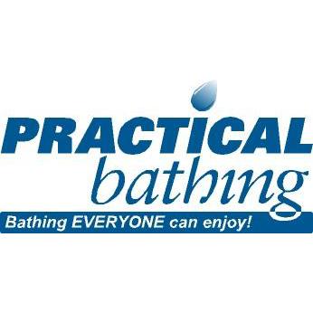 Practical Bathing Ltd Logo