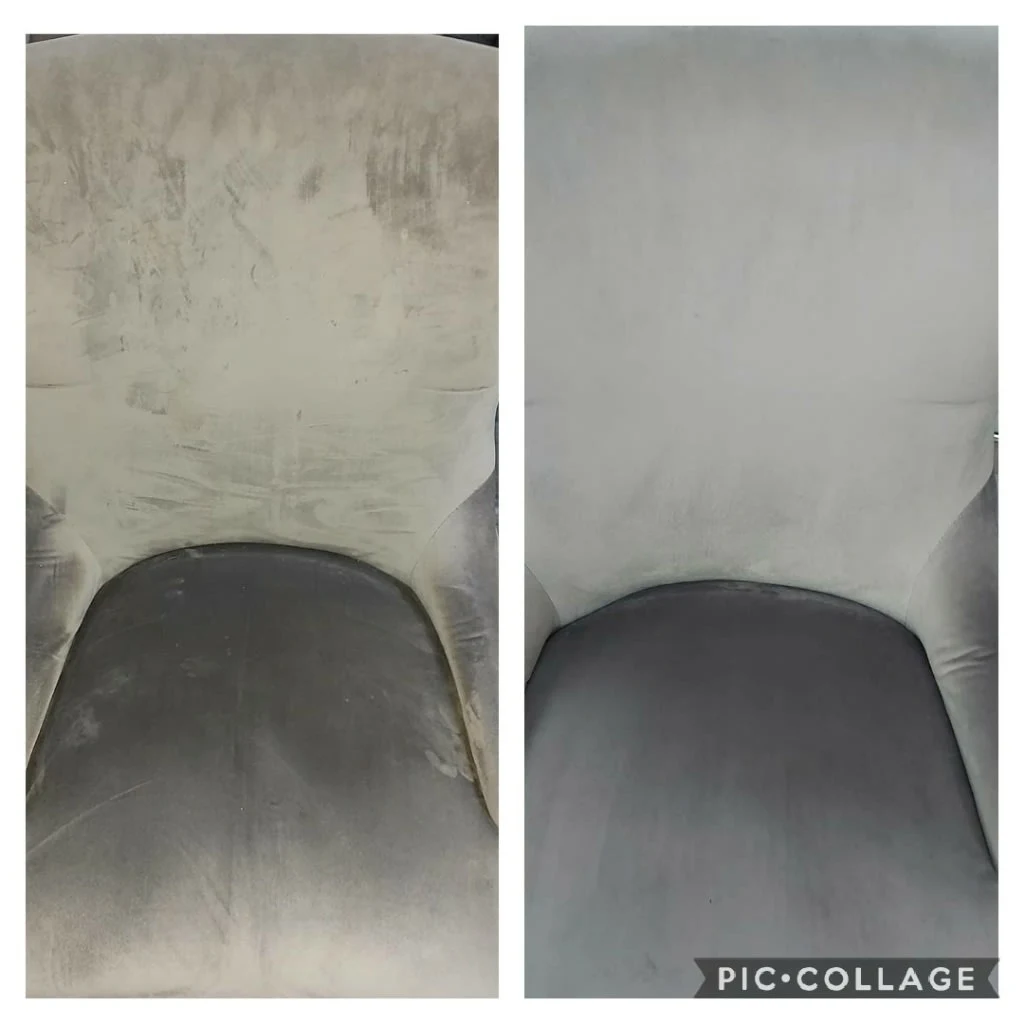 Images Titanium Cleaning