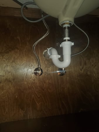 Images Aubrey Plumbing Company LLC