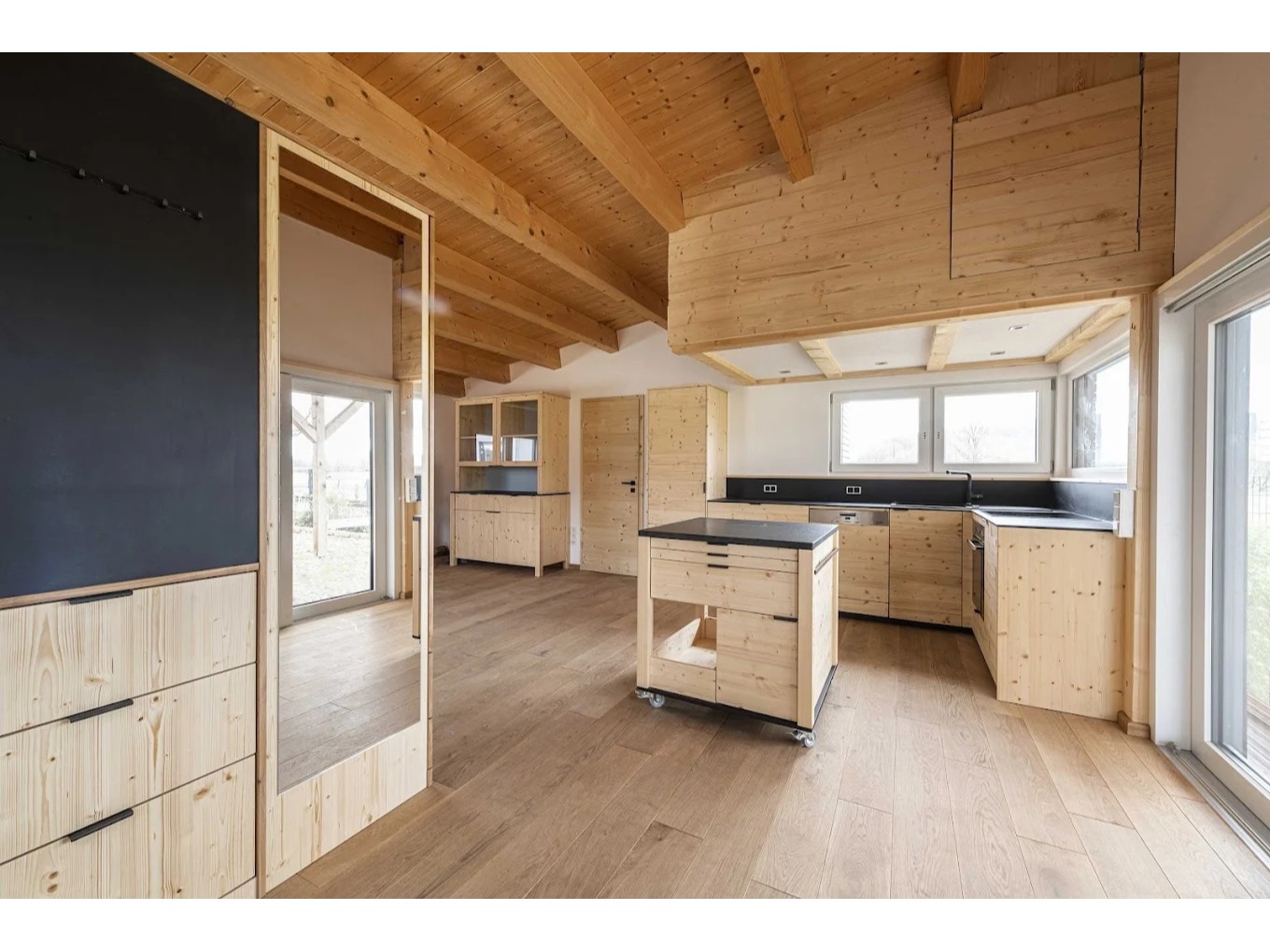 Marco Dachwald Schreinerei, Memmelsdorfer Strasse 211 in Bamberg