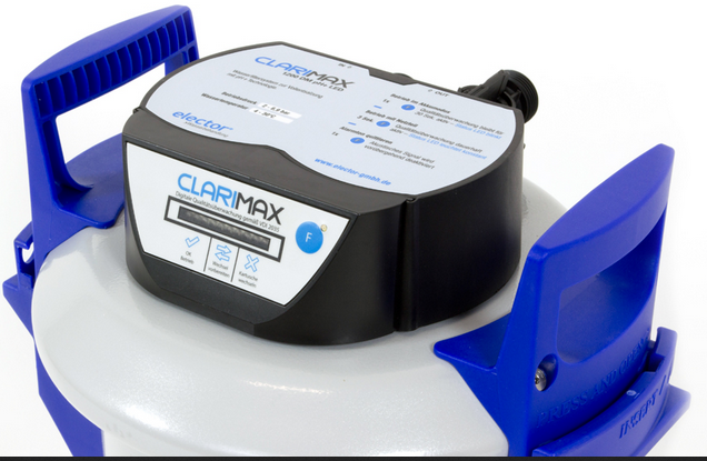 elector GmbH, Düsseldorfer Strasse 287 in Wuppertal