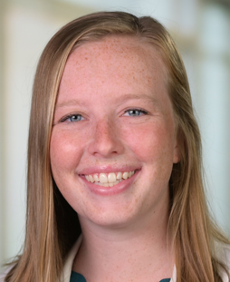 Carly Rieger, PharmD