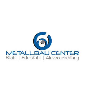 Metallbau Center GmbH Logo