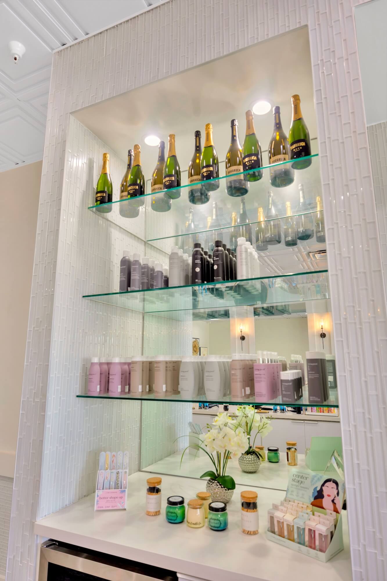 Luxury Hair Care Products in Brandon, FL Including Amika, Wow, Living Proof, & Moroccan Oil