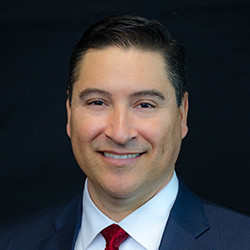 Images J. Fredrick “Freddie” Martinez - RBC Wealth Management Financial Advisor