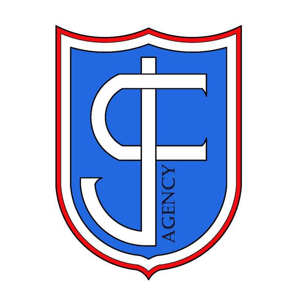 CJ Insurance Logo