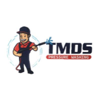 TMDS Pressure Washing