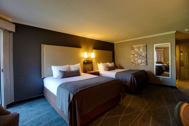 Images Best Western Harbour Pointe Lakefront