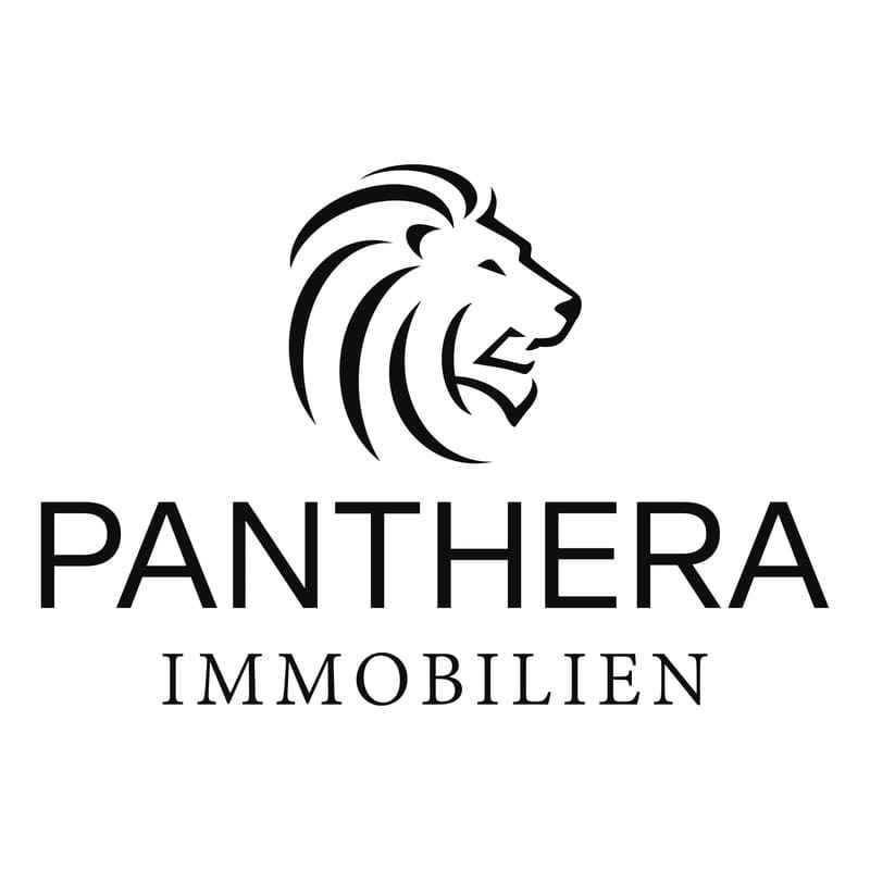 Panthera Immobilien in Frankfurt am Main - Logo