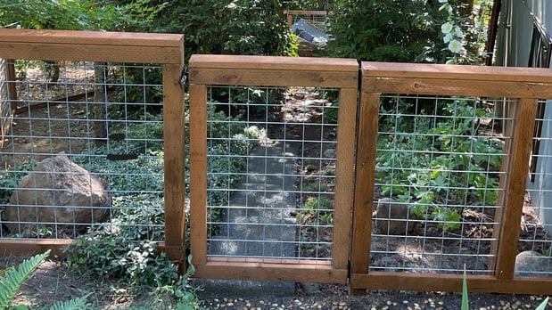 Images Superior Fence and Rail