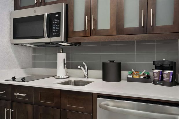 Images Homewood Suites by Hilton Florence