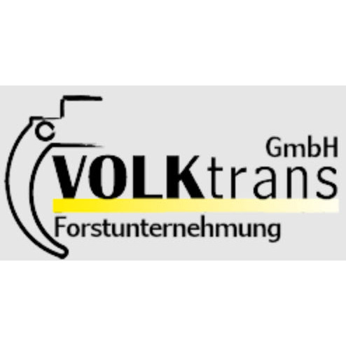 Volktrans GmbH Logo