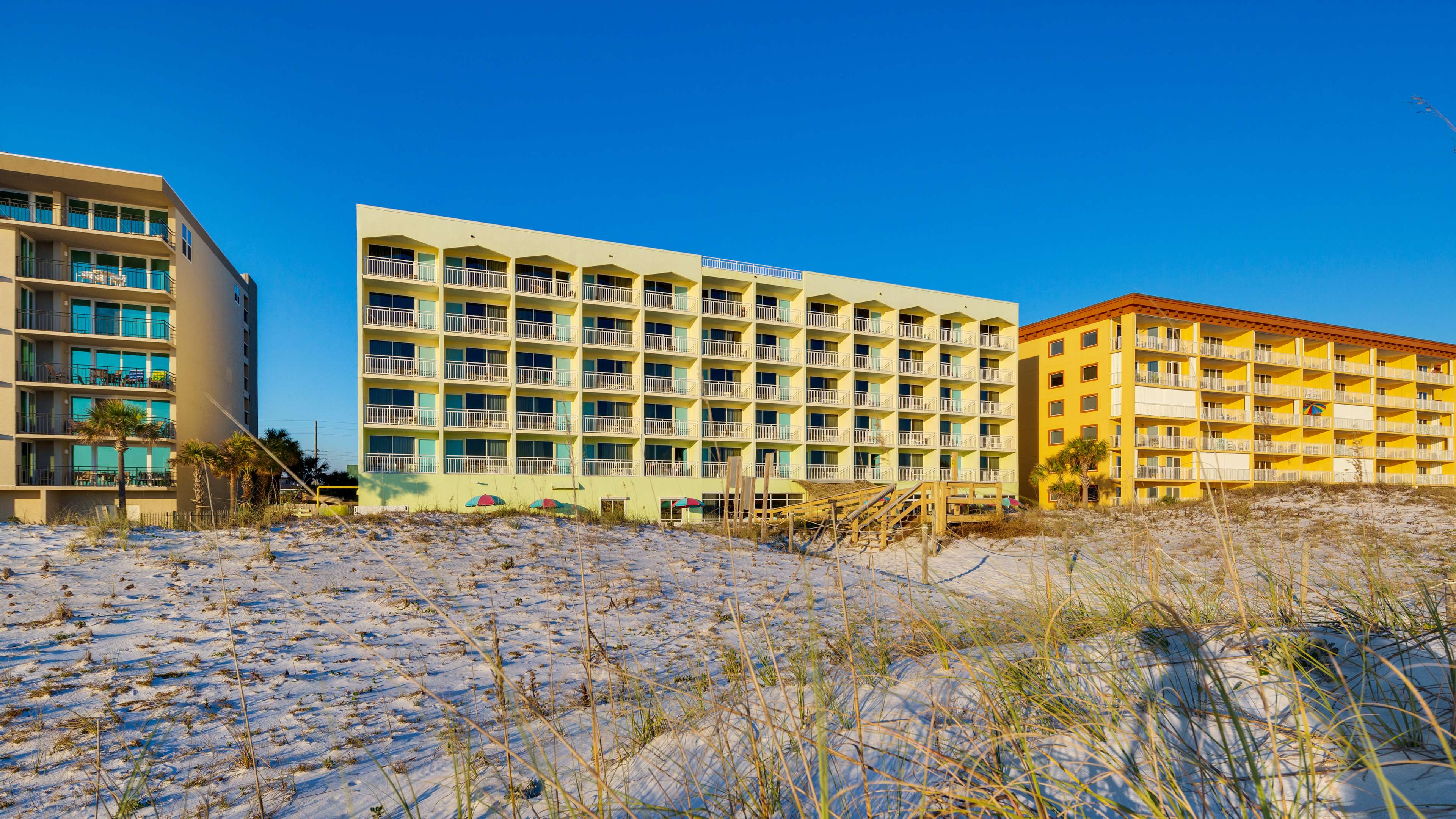 Best Western Ft. Walton Beachfront Coupons near me in Fort Walton Beach ...