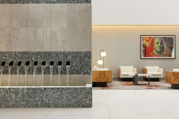 Images Embassy Suites by Hilton Philadelphia Valley Forge