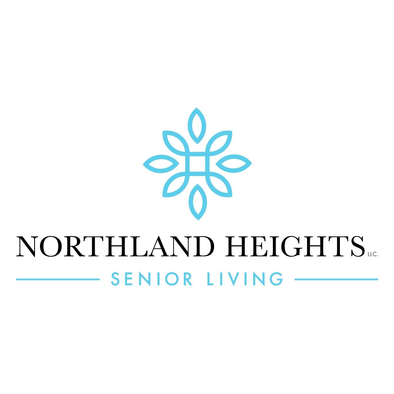 Northland Heights of North Hills Logo