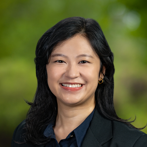 Dr Mabel S. Kyinn - Sacramento, CA - Hospice & Palliative Medicine