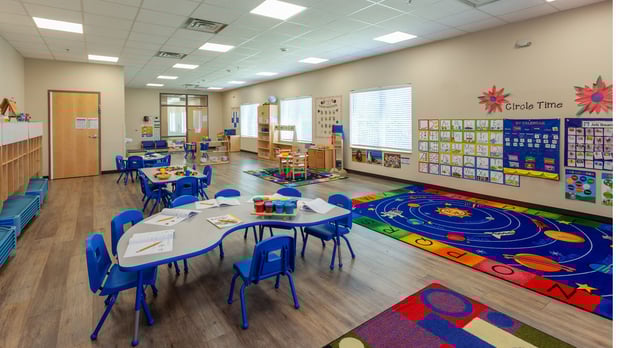 Images The Goddard School of Austin (Avery Ranch)