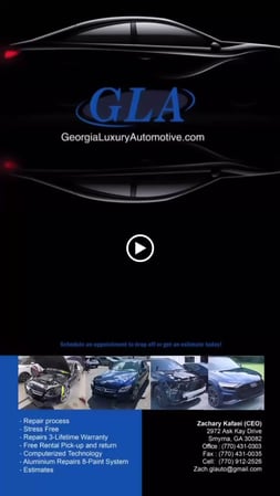 Images Georgia Luxury Automotive Lively