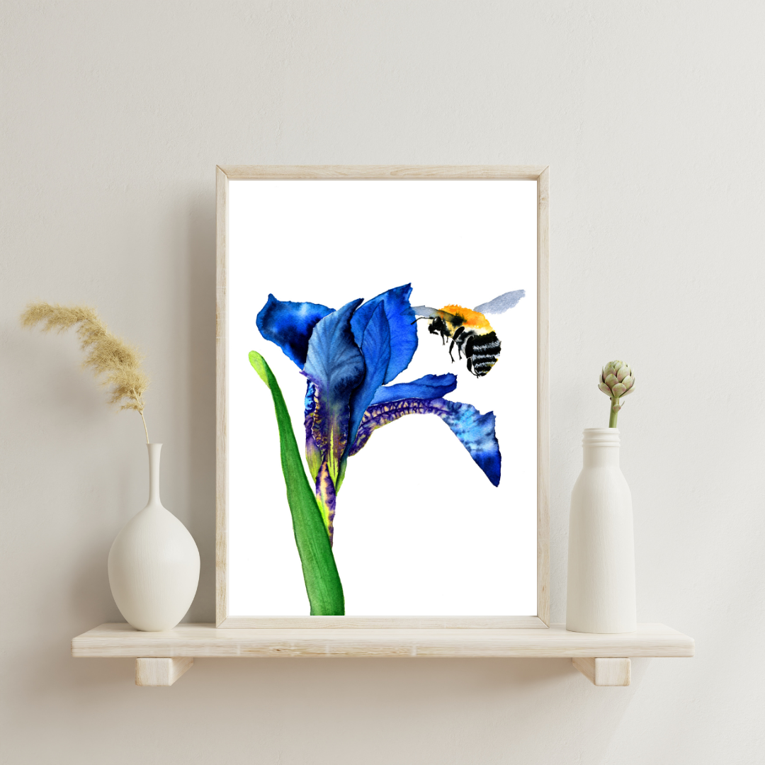 Bioartsense Aquarelle, Rullstorfer Straße 4 in Rullstorf