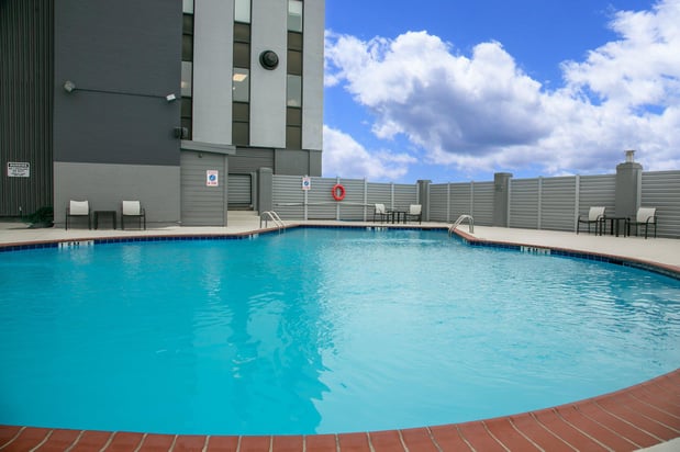 Images Holiday Inn Metairie New Orleans by IHG