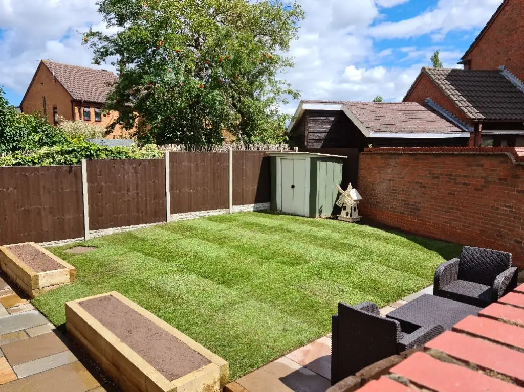 Images Kingston Views Landscaping