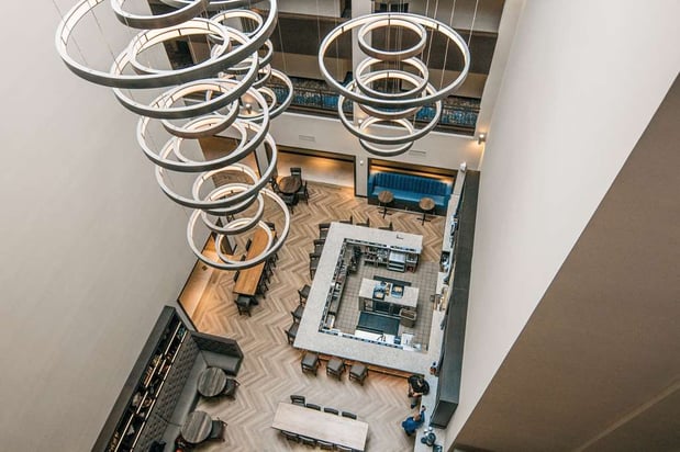 Images DoubleTree by Hilton Lubbock University Area