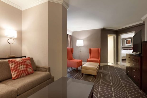Images Hilton Arlington