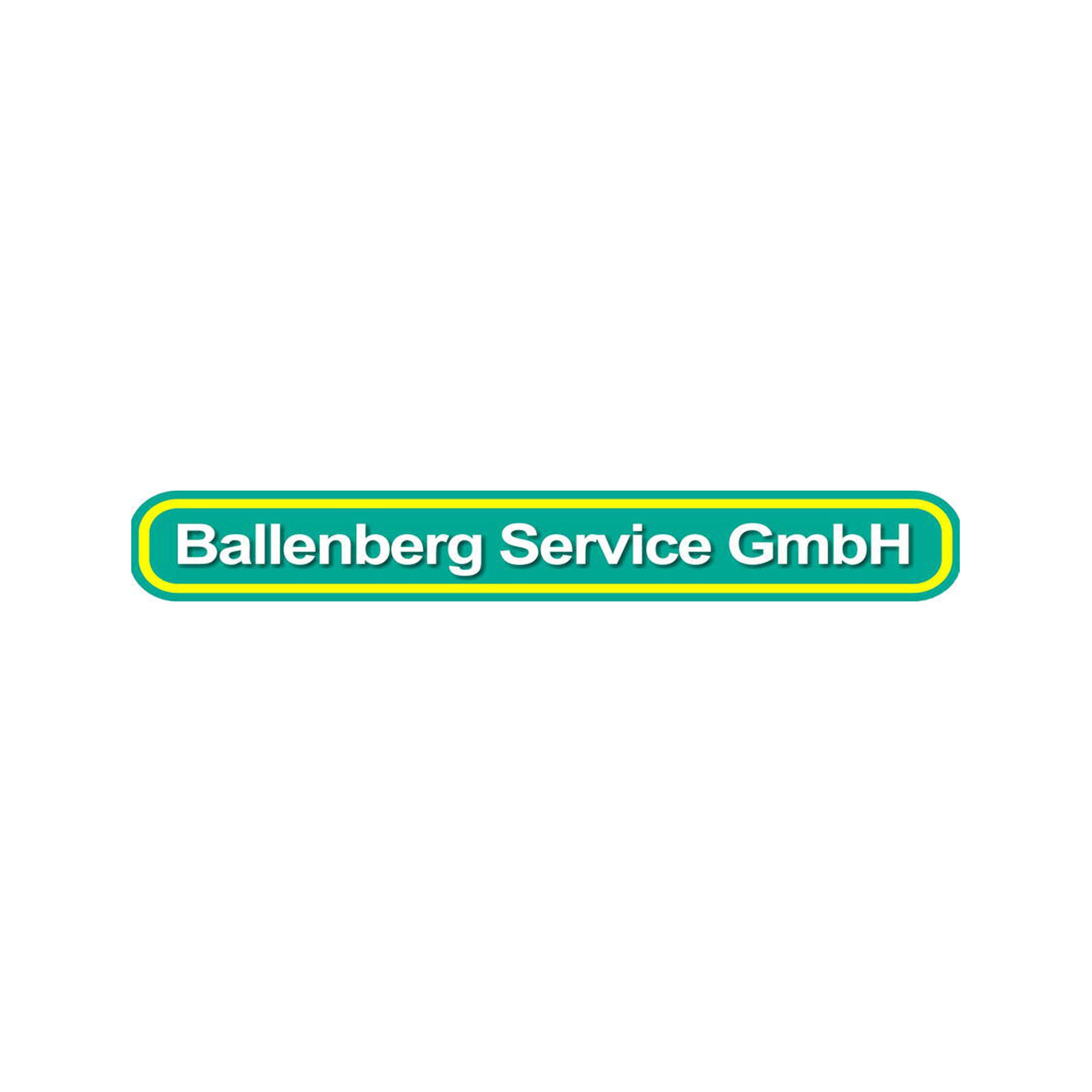 Ballenberg Service GmbH Logo