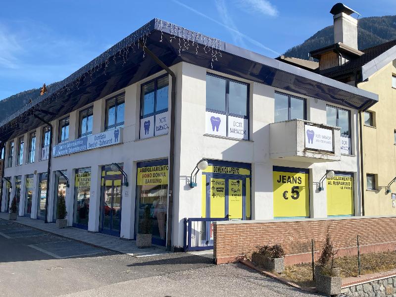 Images Centro Odontoiatrico Dr. Barbacovi