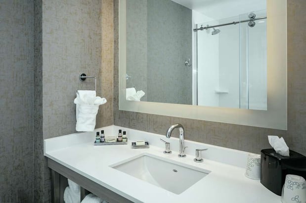 Images Hilton Garden Inn Seattle Bellevue Downtown
