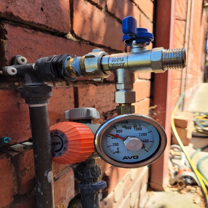 Images Freedom Plumbing and Gas