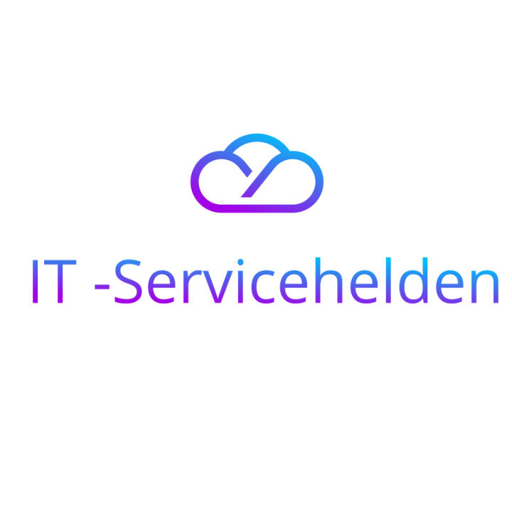 IT Servicehelden IT-Service & Webdesign Logo