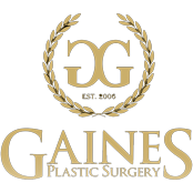 Gaines Plastic Surgery Logo