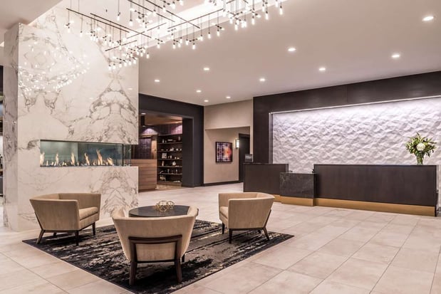 Images DoubleTree by Hilton Lafayette East