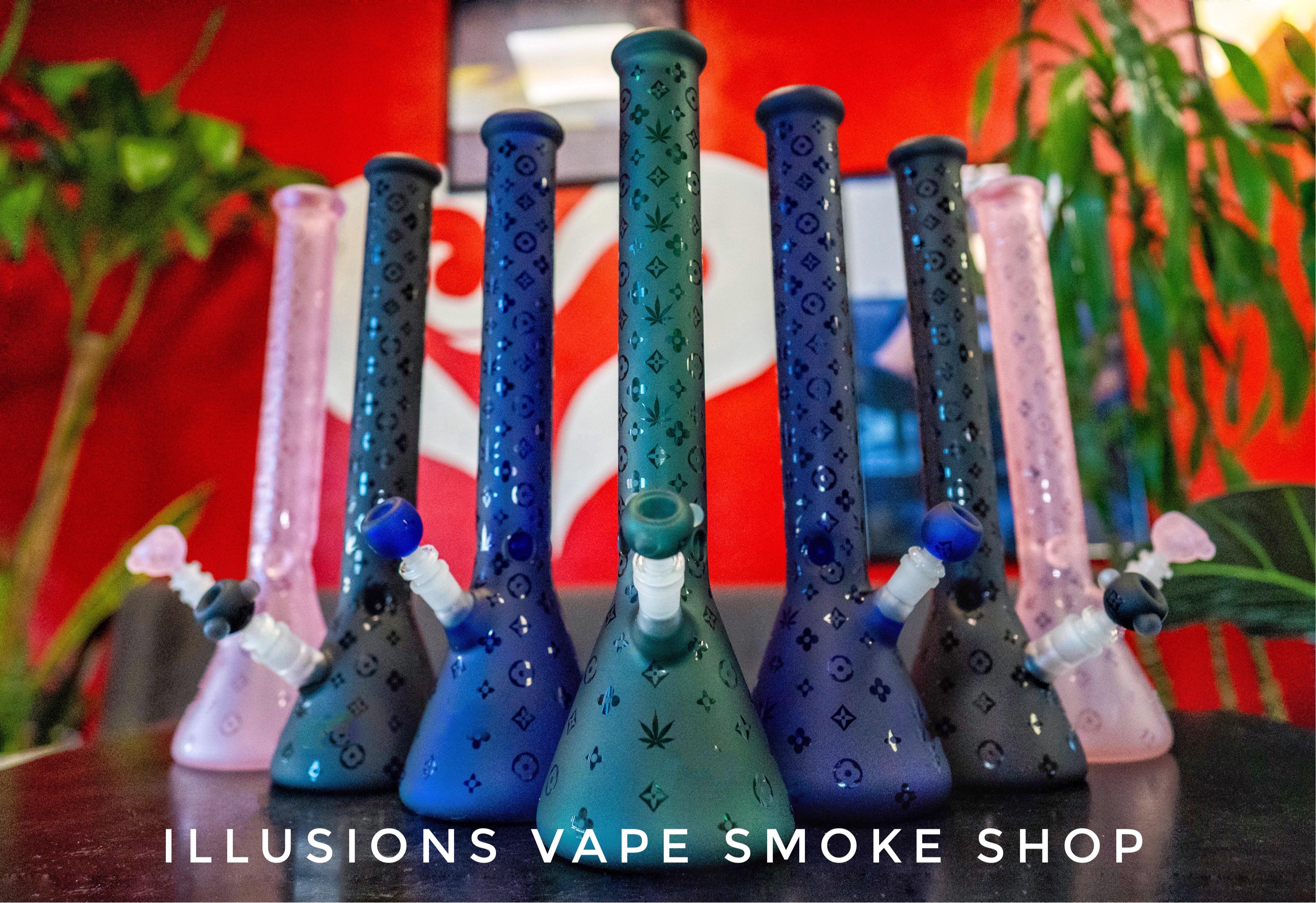 Illusions Vape Smoke Shop Photo