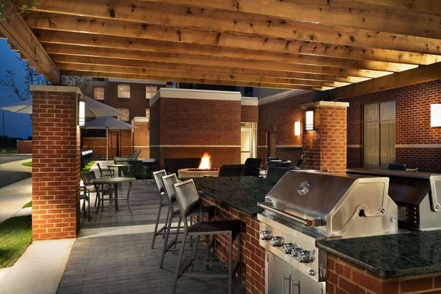 Images Homewood Suites by Hilton Southaven