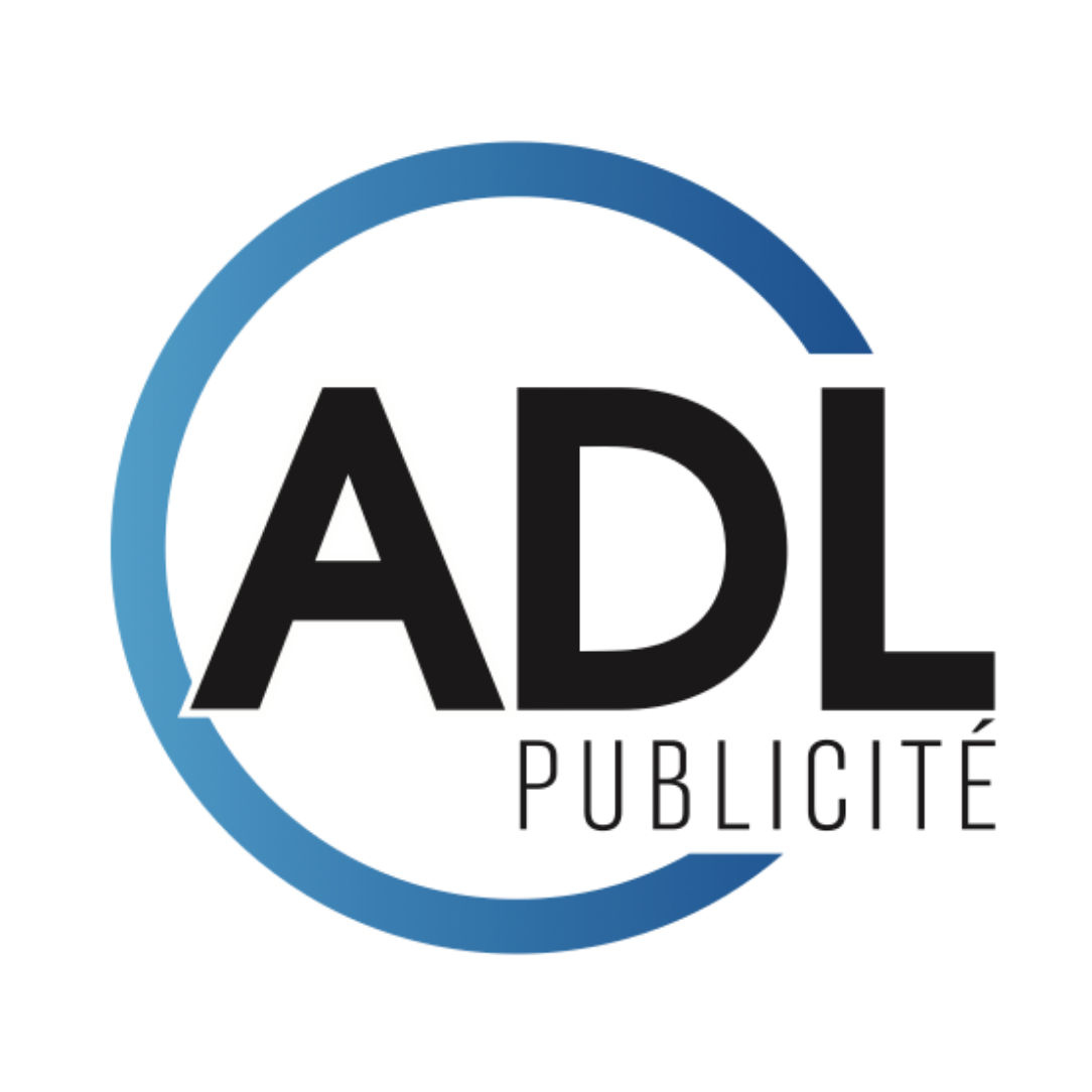 ADL publicité SA Logo