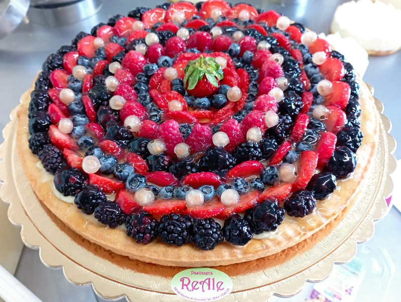 Images Pasticceria ReAle
