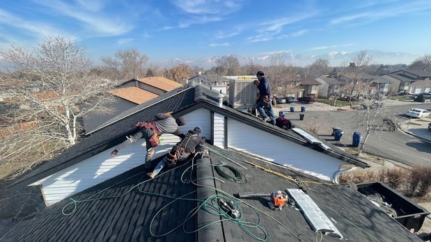 Images Ascent Solar & Roofing