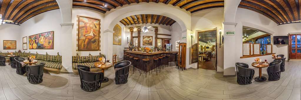 Images Best Western Plus Posada de Don Vasco