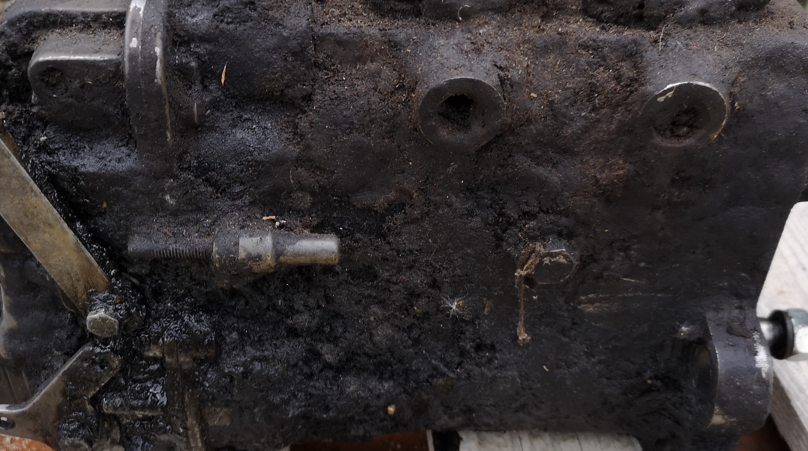 TrockenEisZeit.com, Pastors Kamp 40 in Bramsche