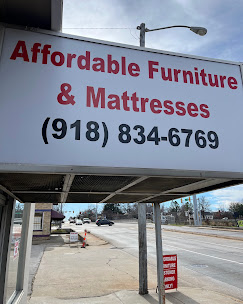 Images Affordable Furniture & Mattresses