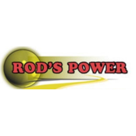 Rod's Power