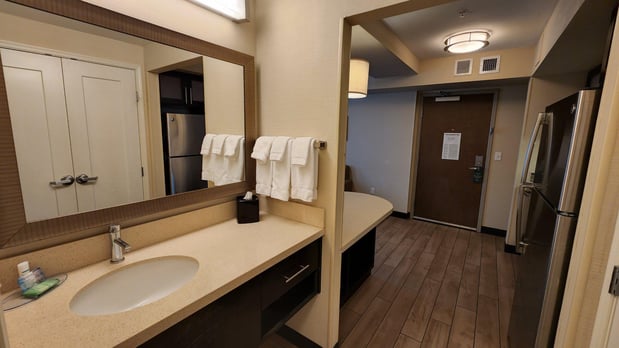 Images Staybridge Suites Denver Downtown by IHG