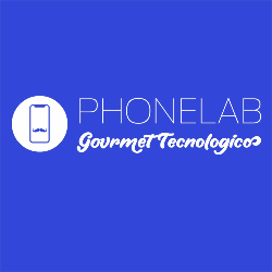 Phone Lab Logo