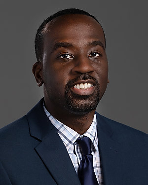 Pascal A. Accoh, MD Image