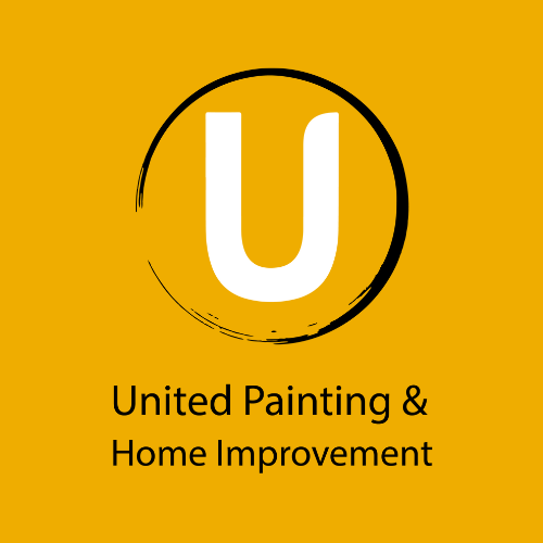 United Painting & Home Improvement LLC Logo