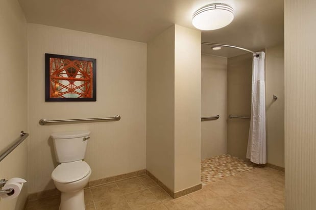 Images Embassy Suites by Hilton San Francisco Airport Waterfront