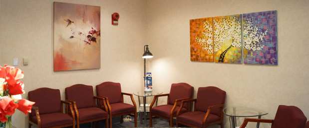 Images Foxhall Smiles: Joseph A. Catanzano III, DDS